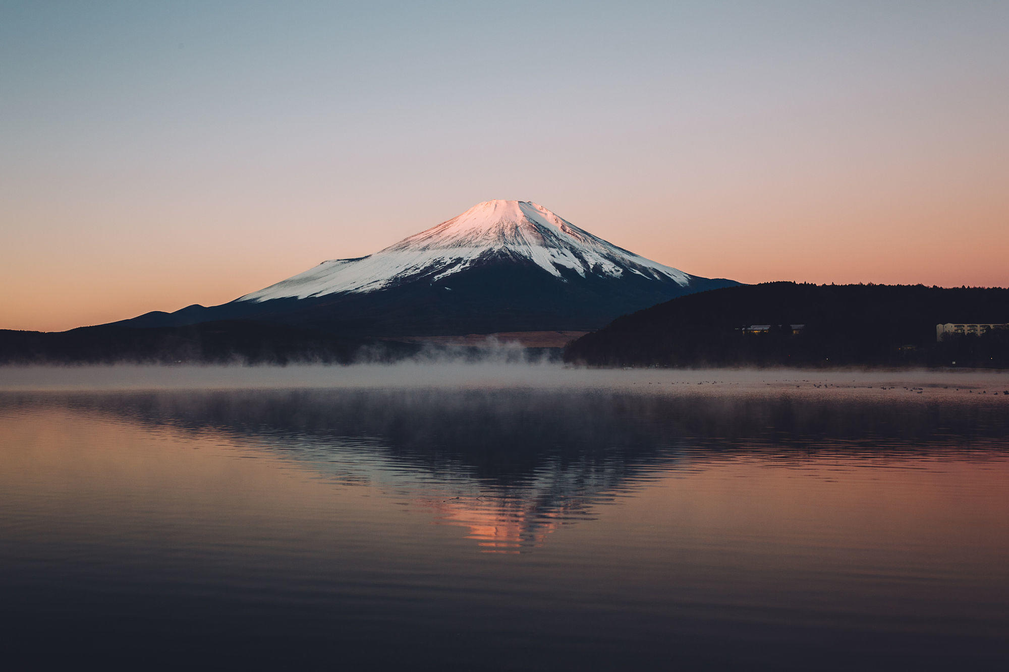 Mt.Fuji