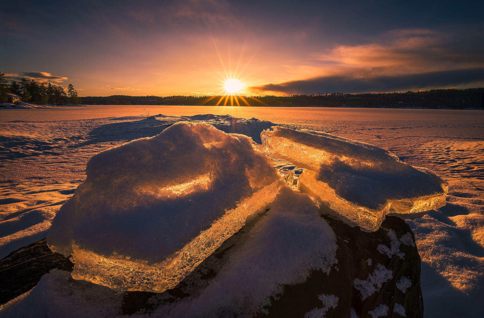 Light Bearers