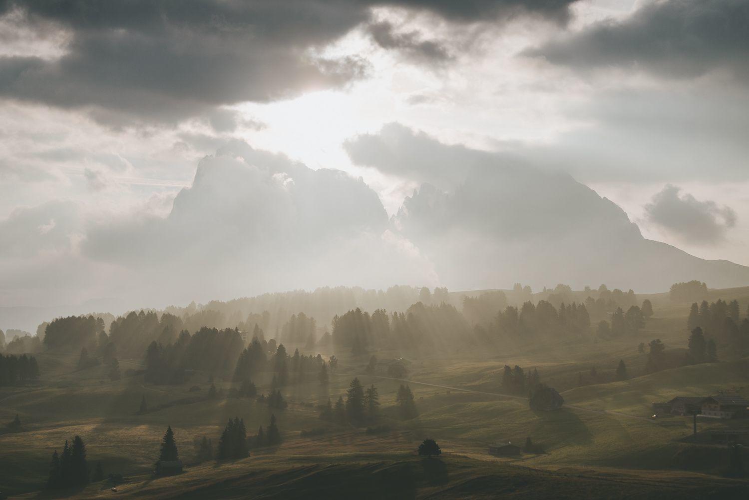 Alpe di Suisi