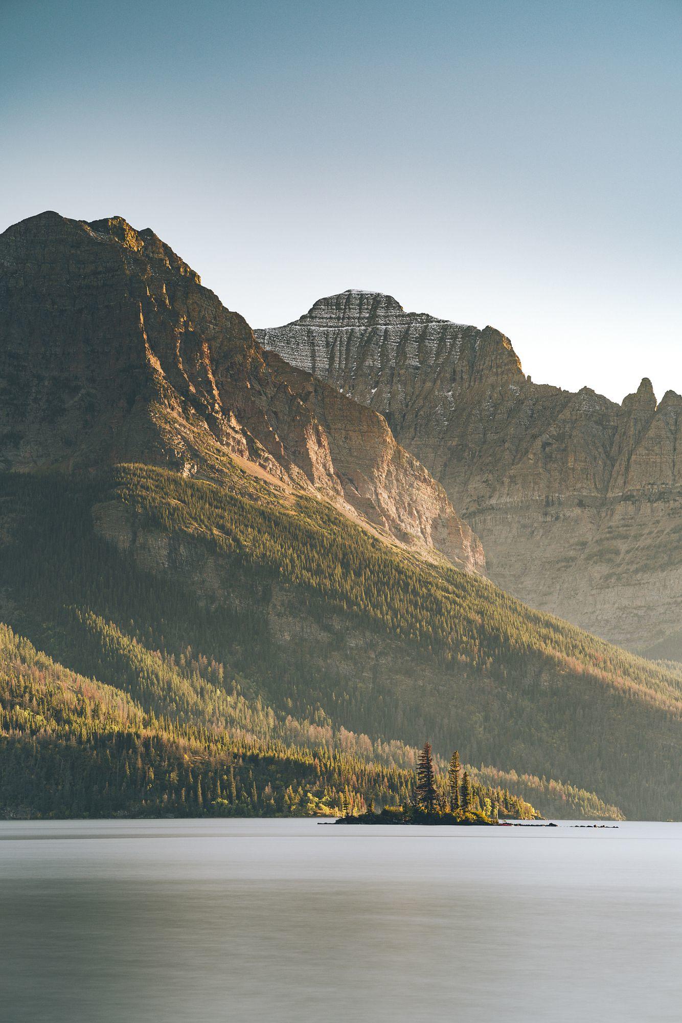 Wild Goose Island