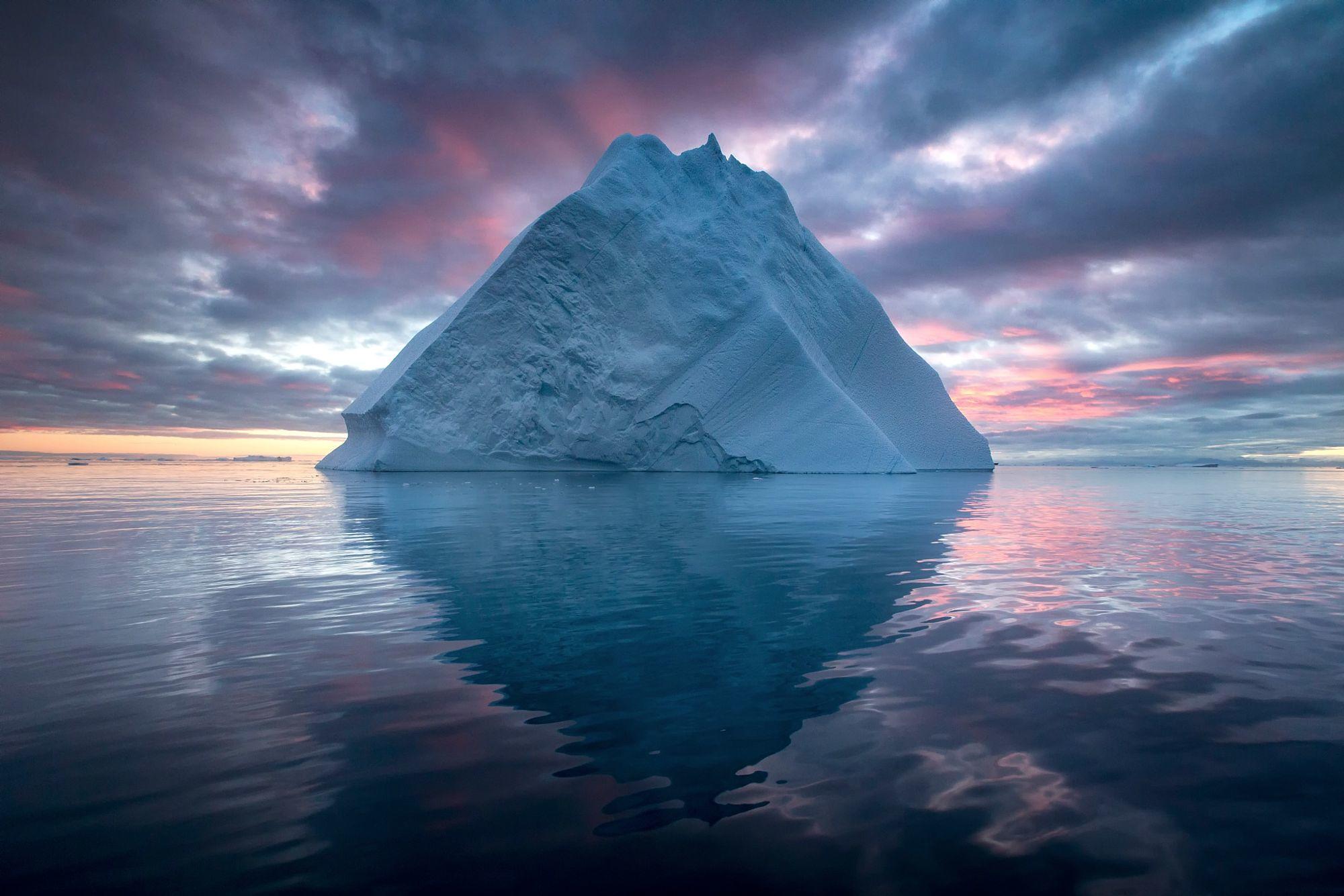 Arctic Diamond