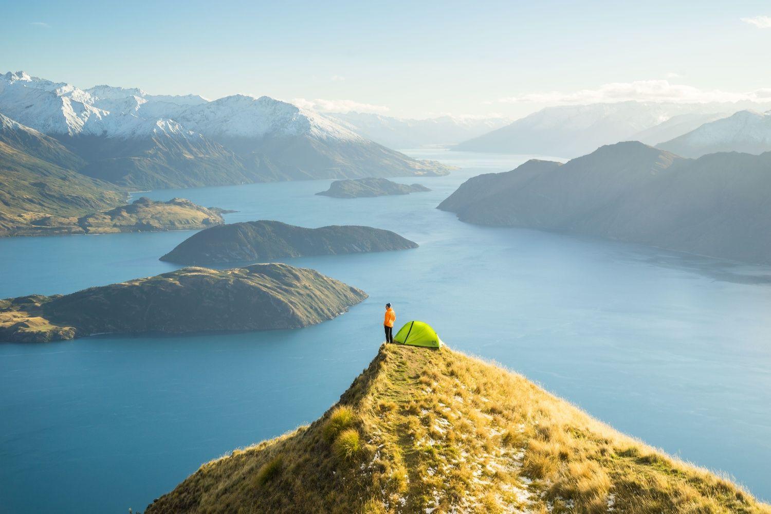 Lake Wanaka