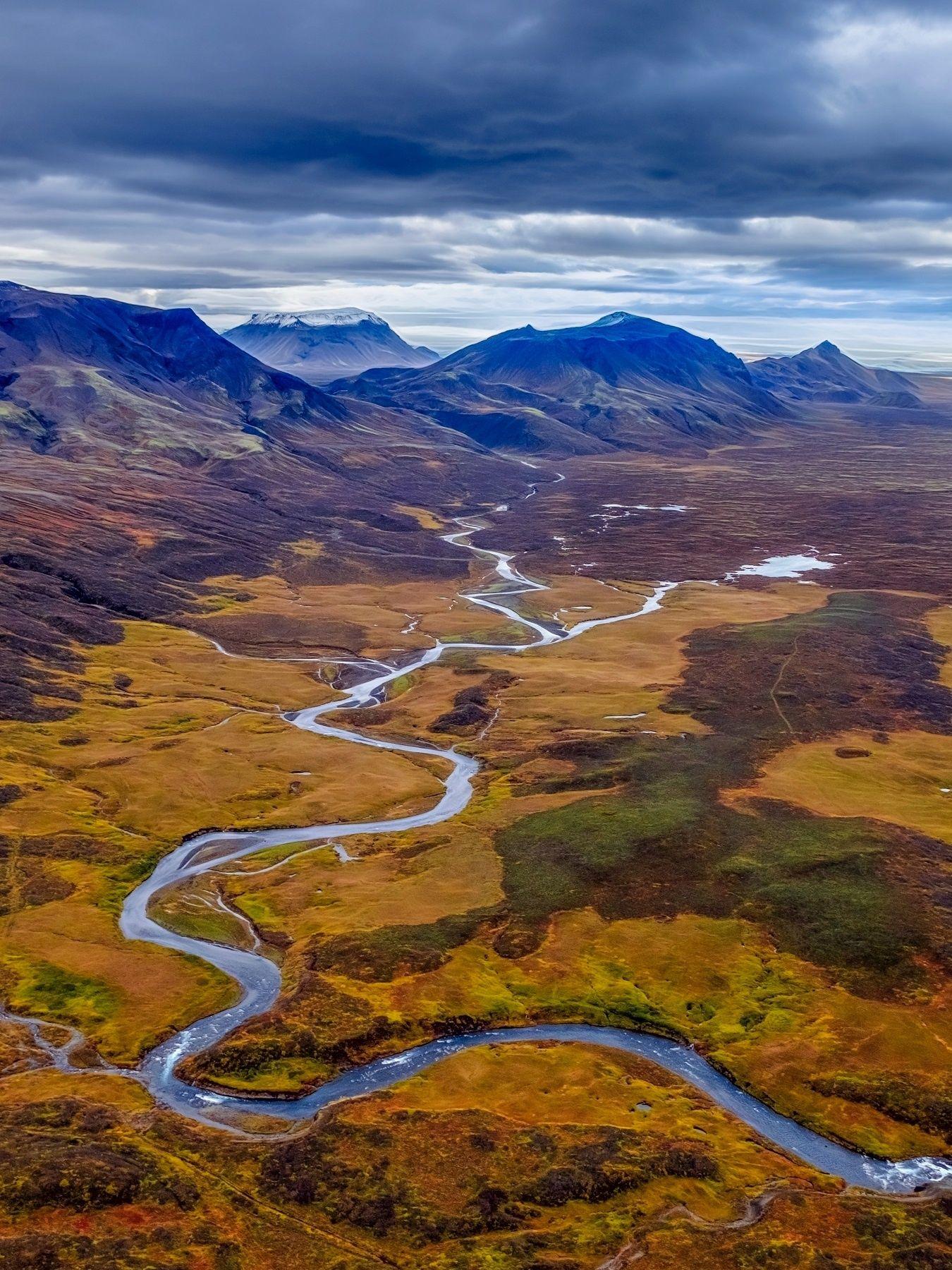 Authentic Iceland