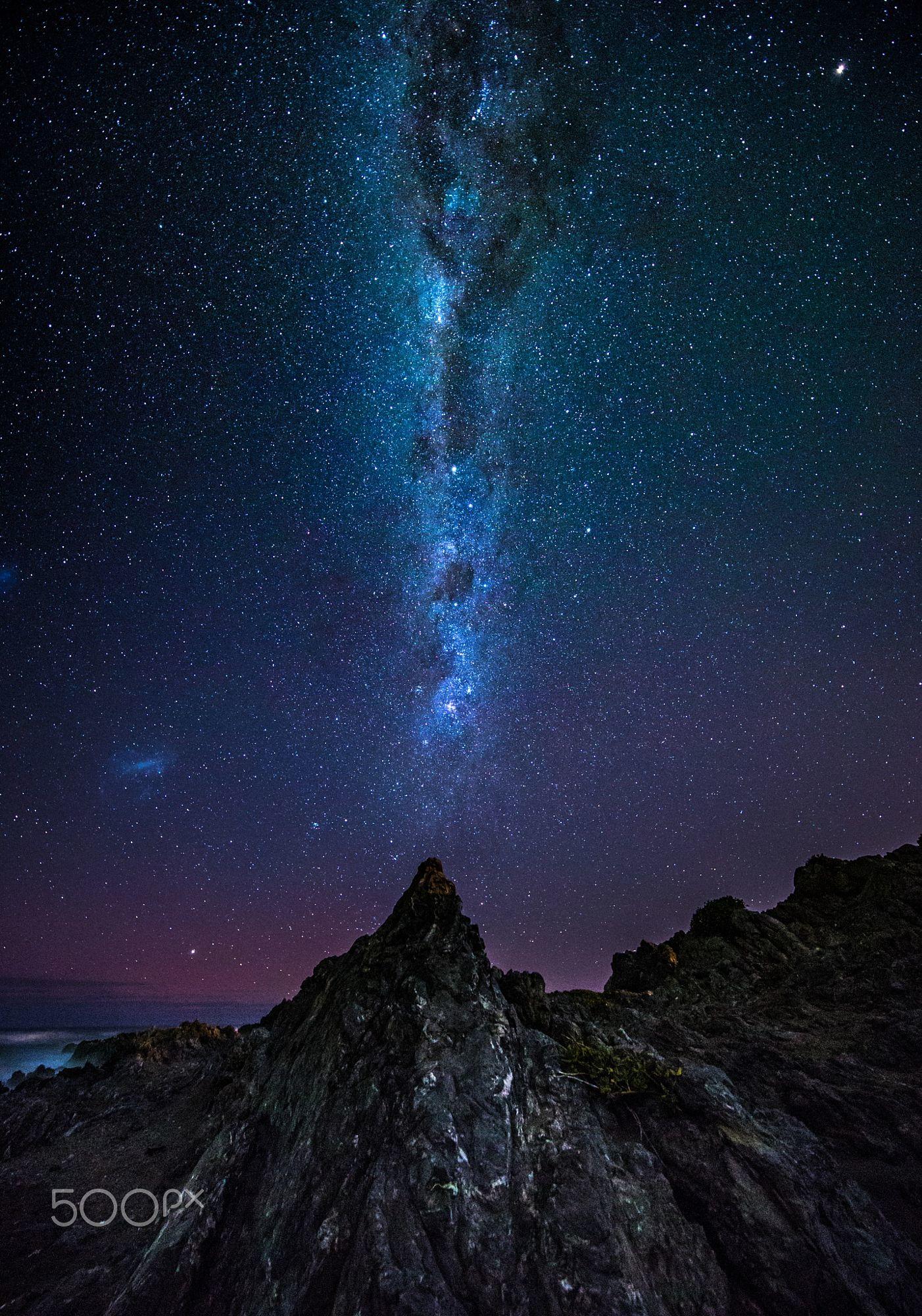 Houghton Bay Rocks