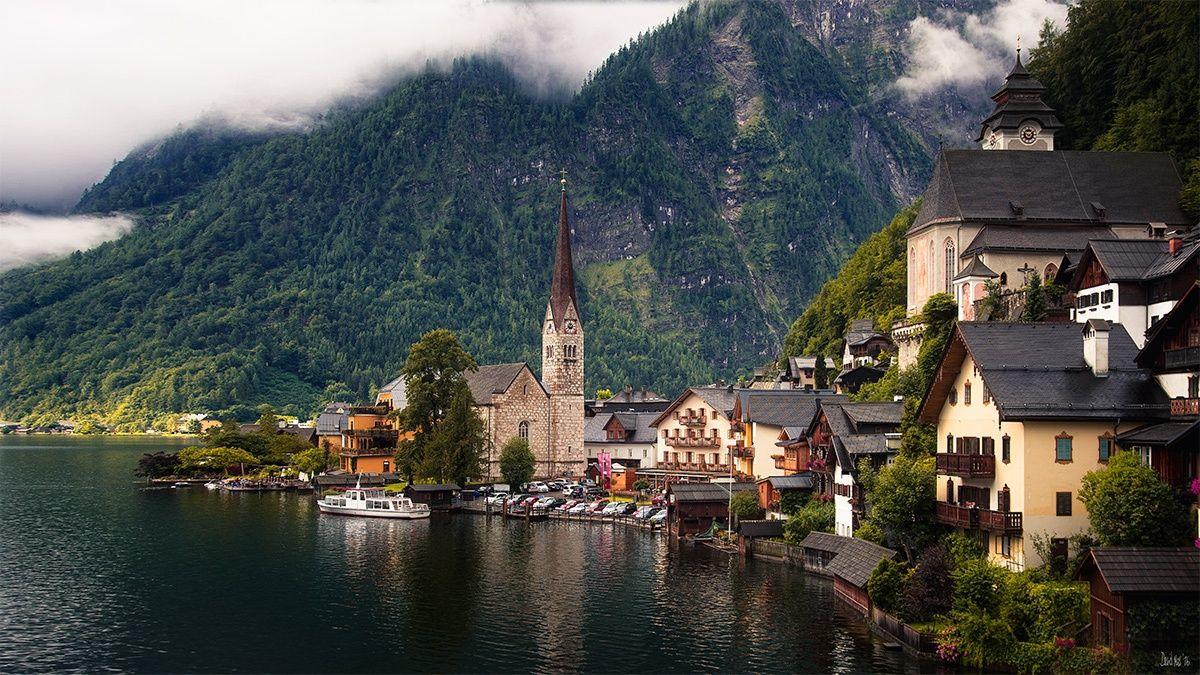 hallstatt