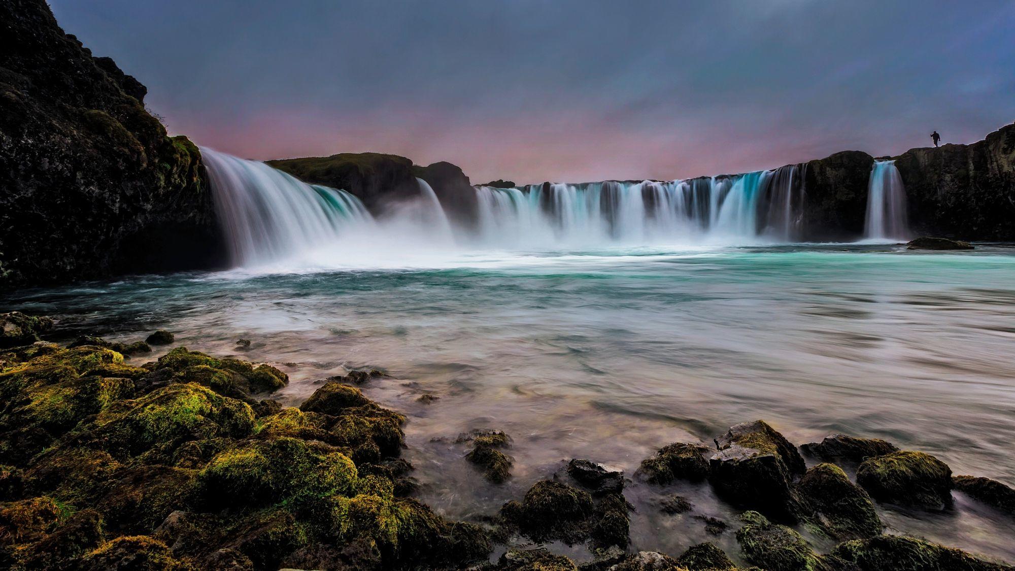 Godafoss