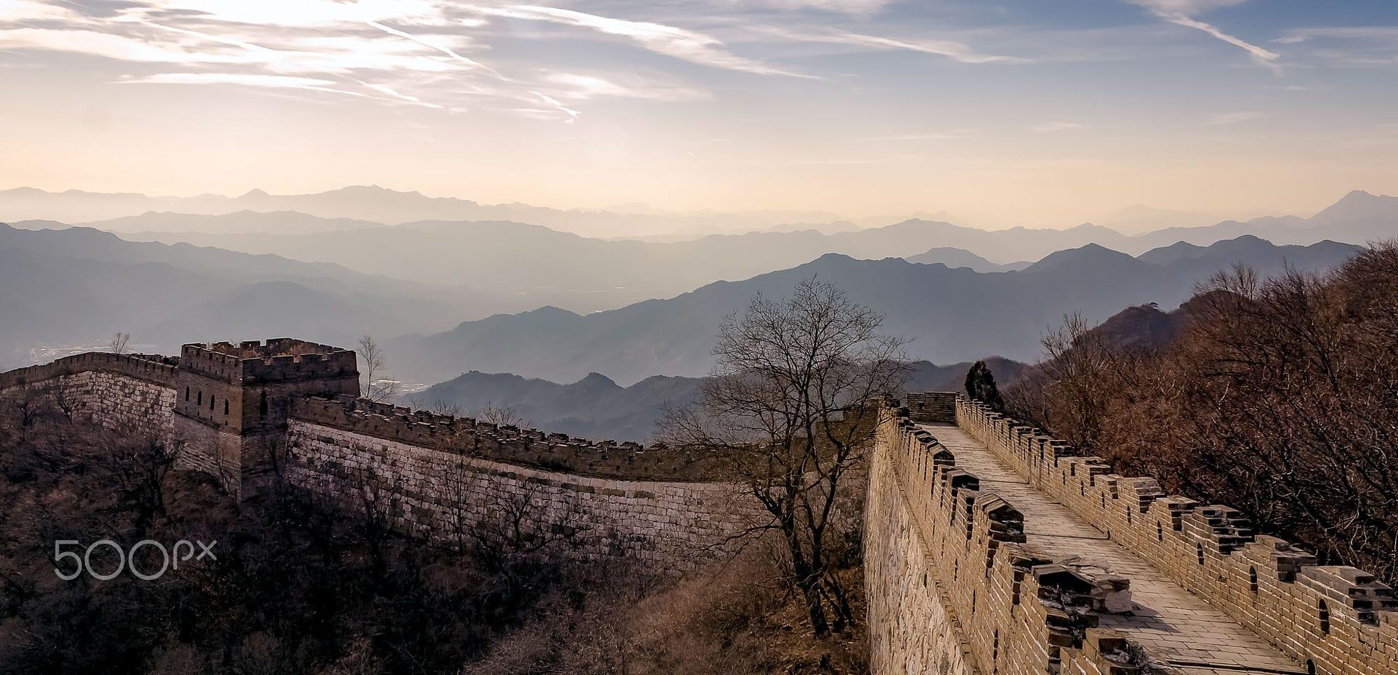 Greatwall View