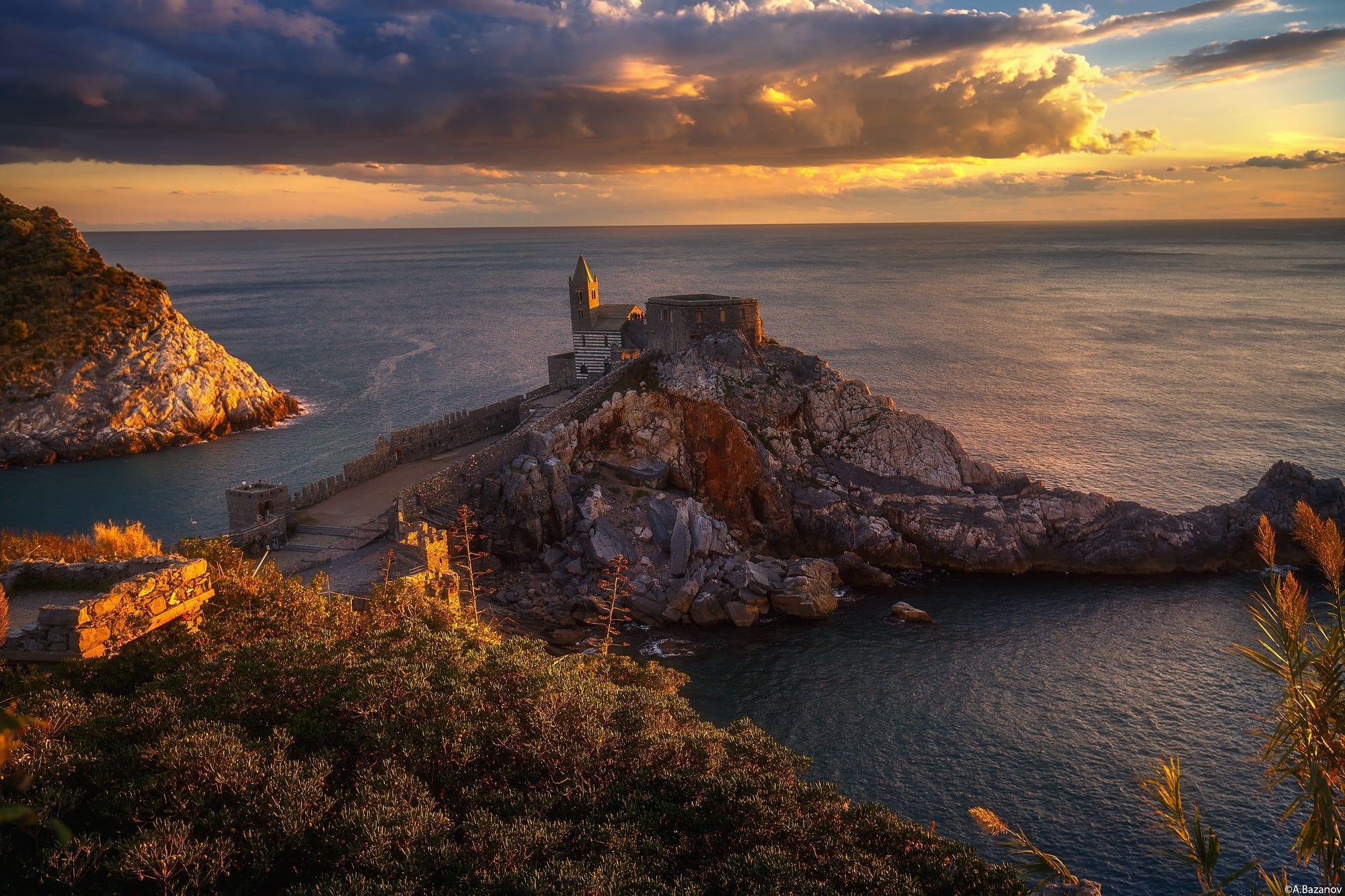 Portovenere