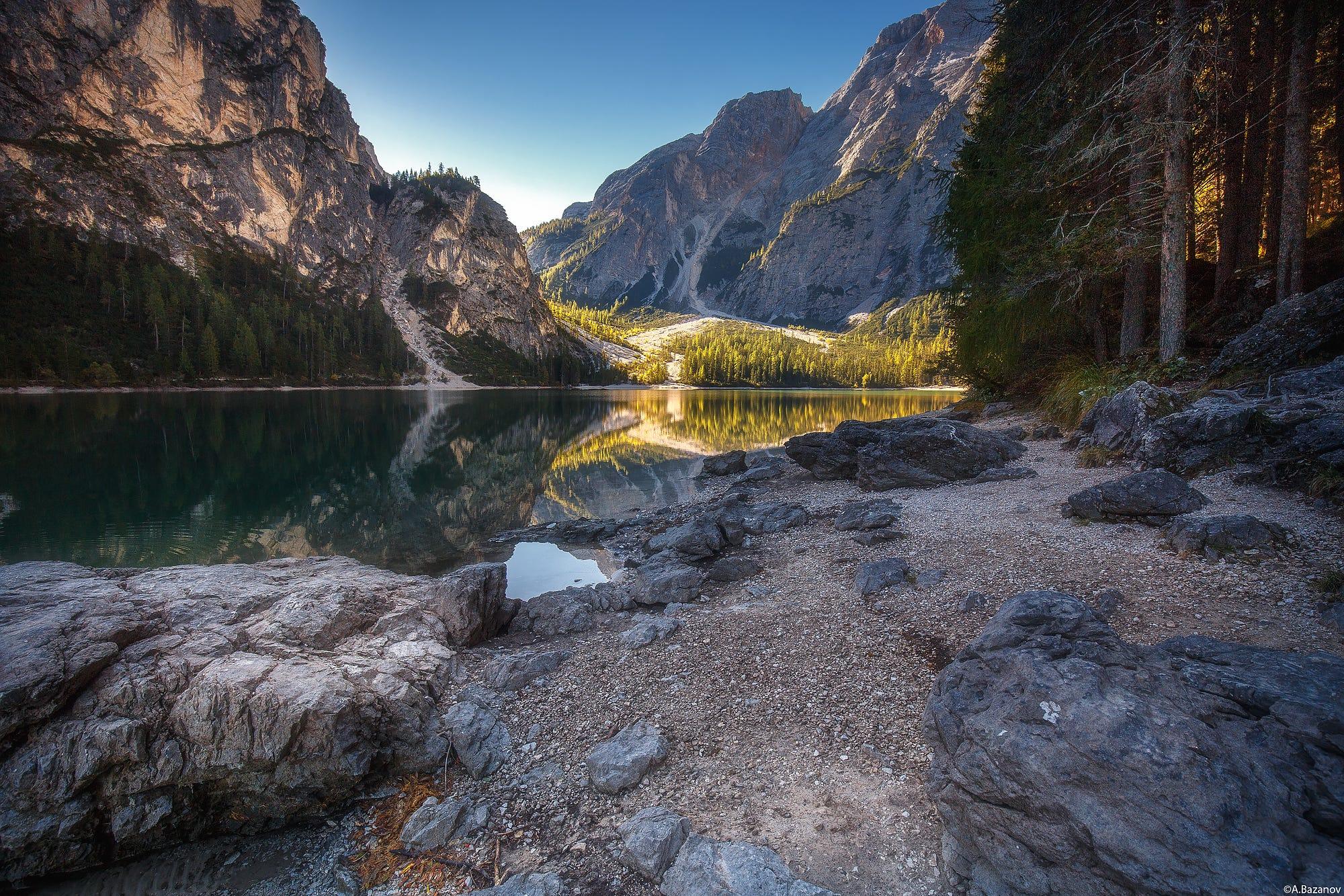 braies