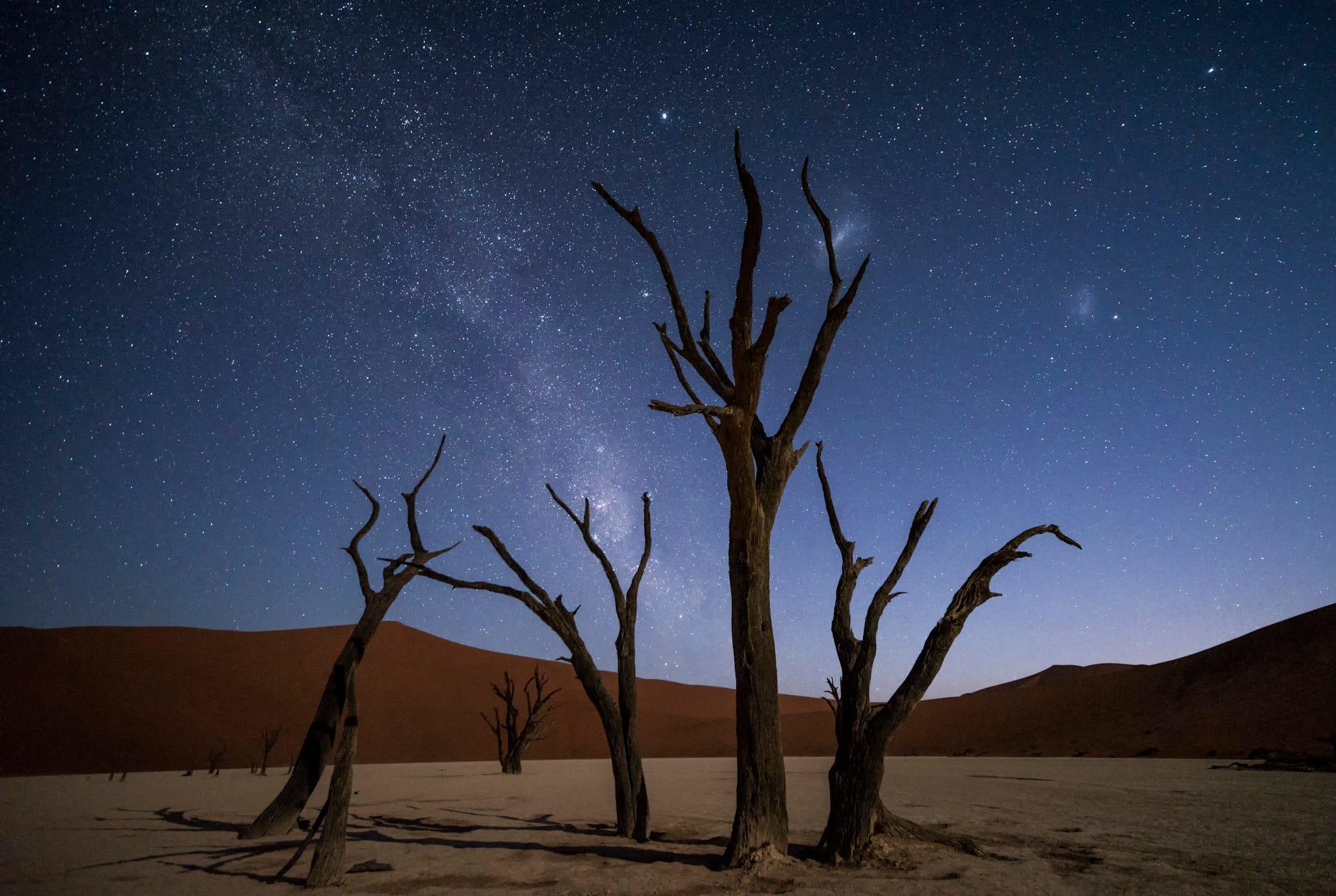 Deadvlei