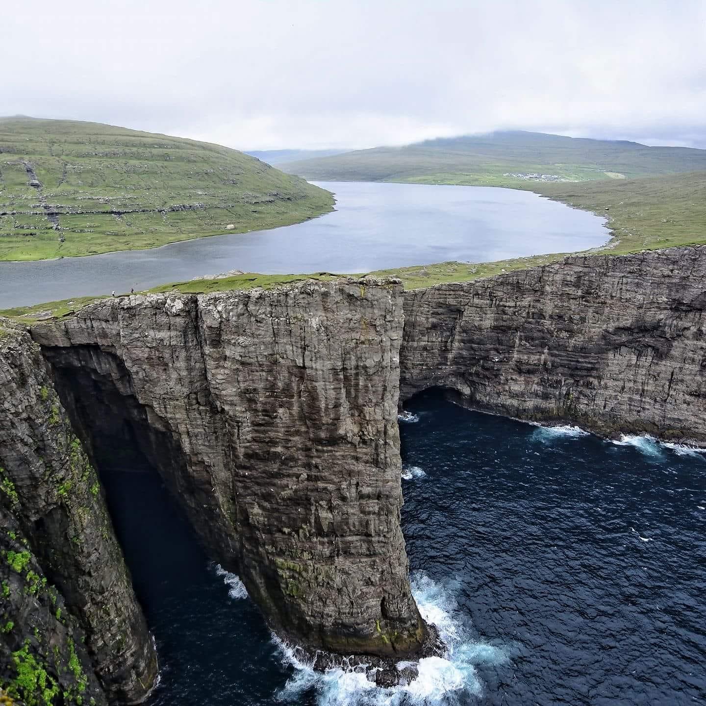 Faroe