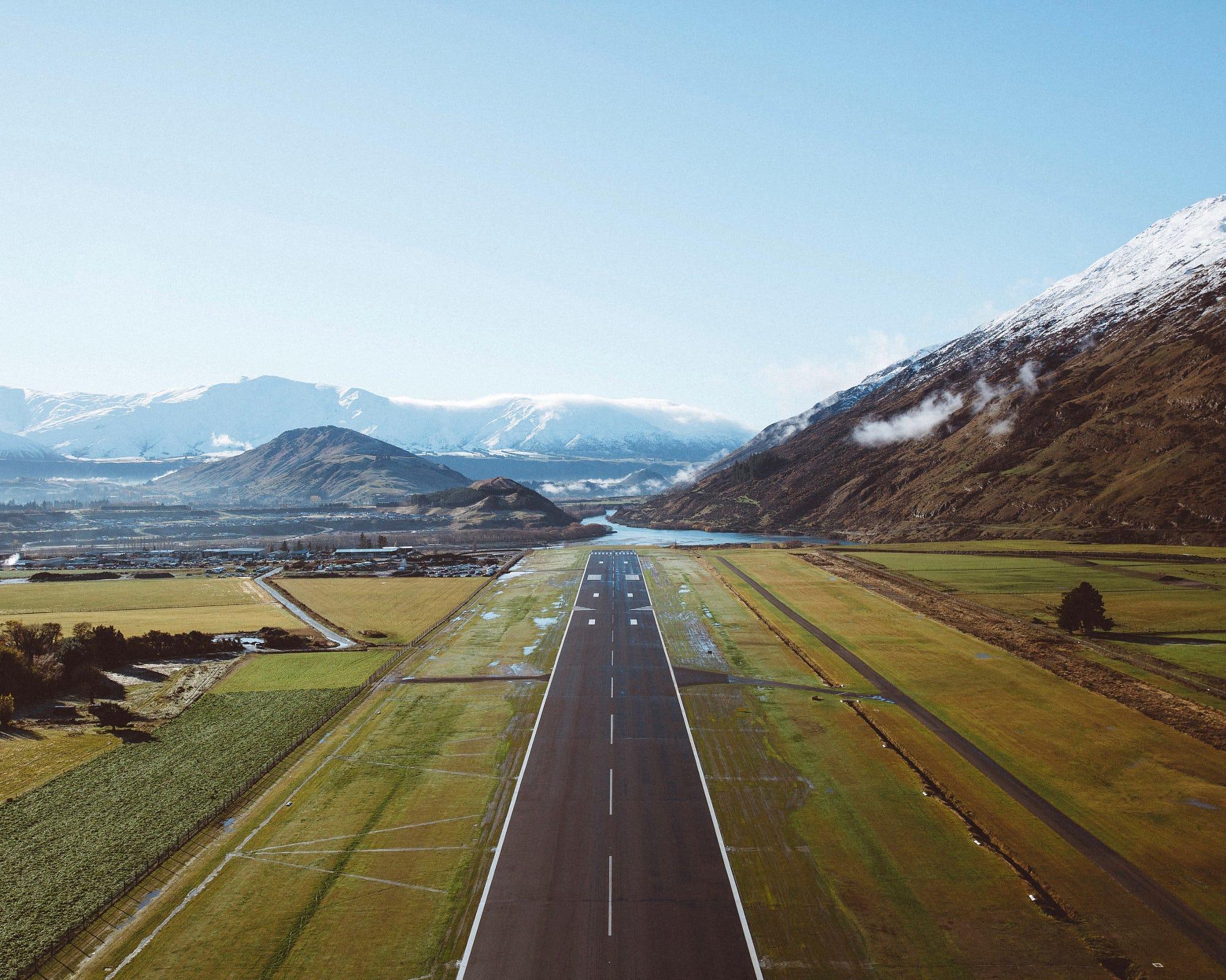 Queenstown