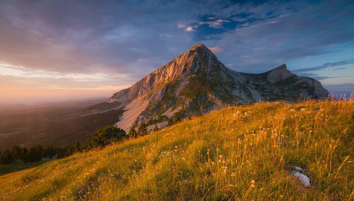 Le Vercors