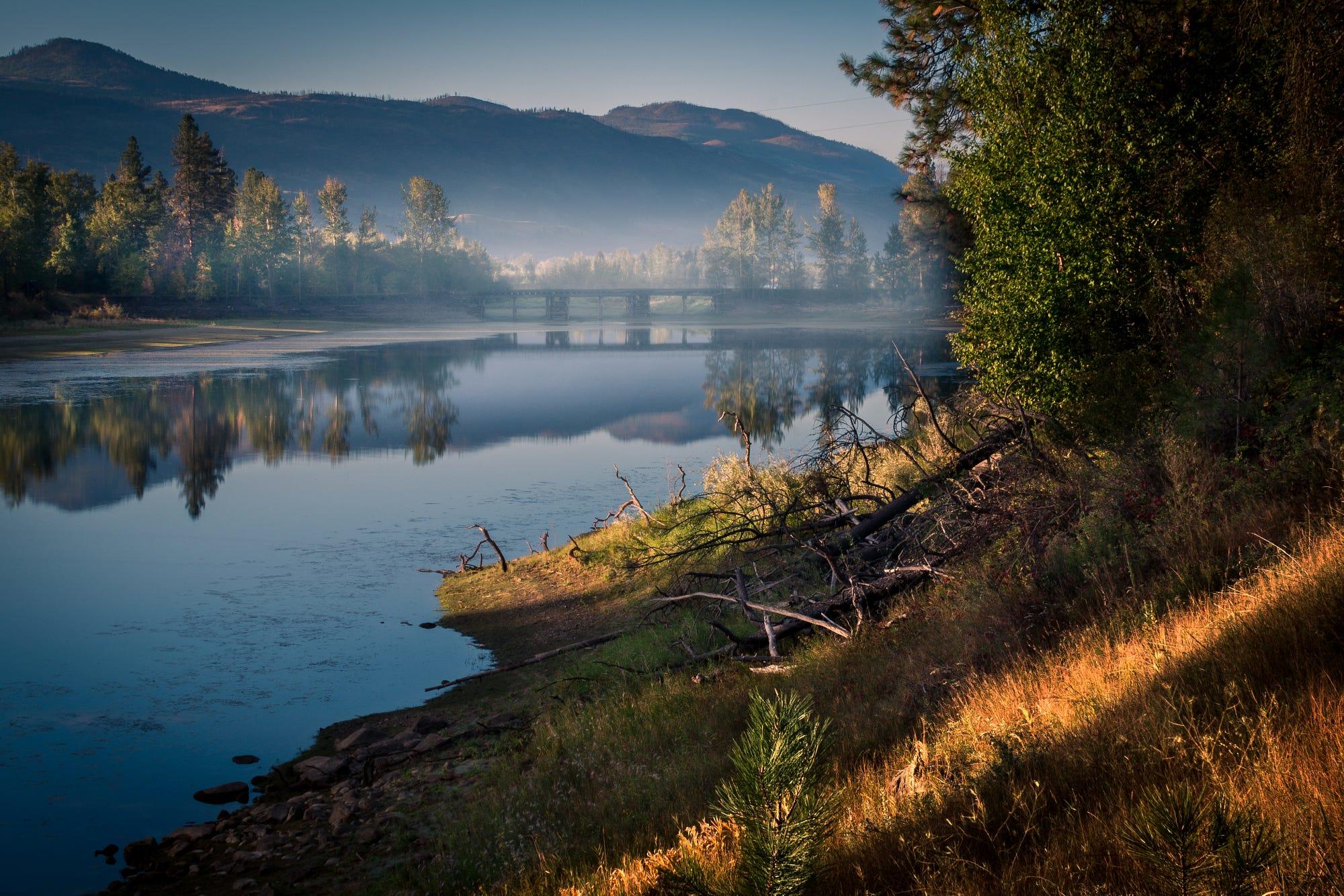 WESTSYDE RIVER