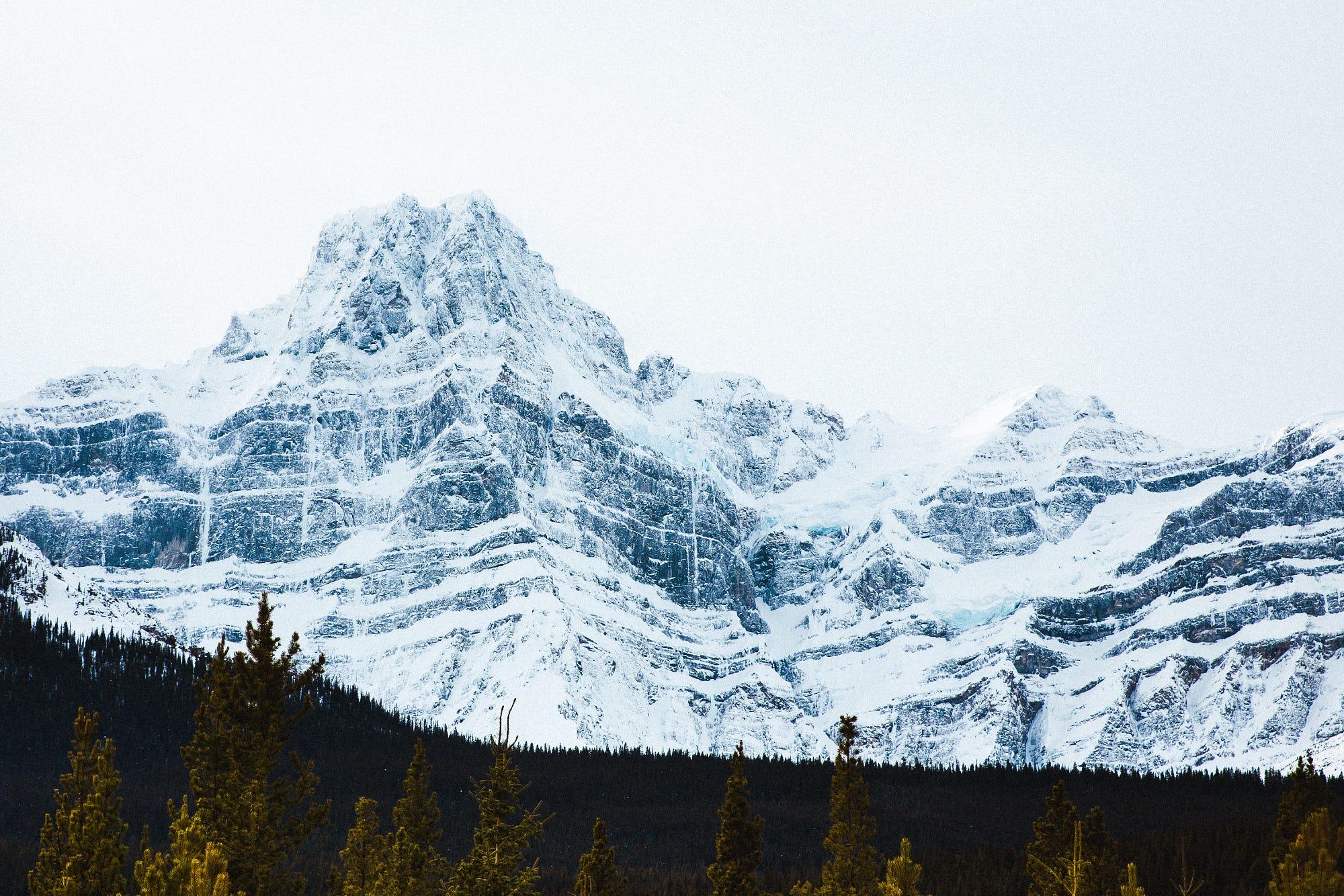 Icy Giants