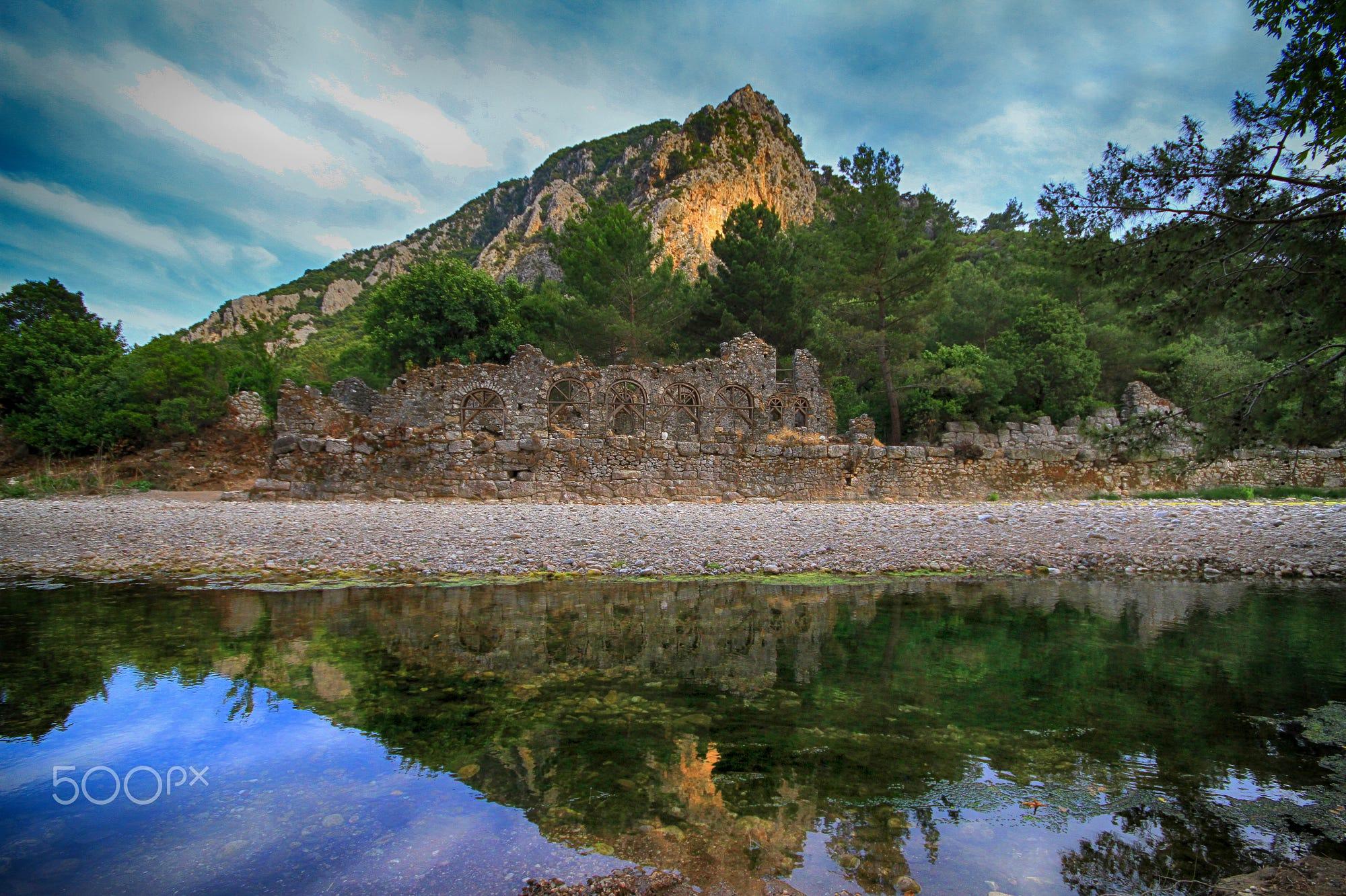 Olympos