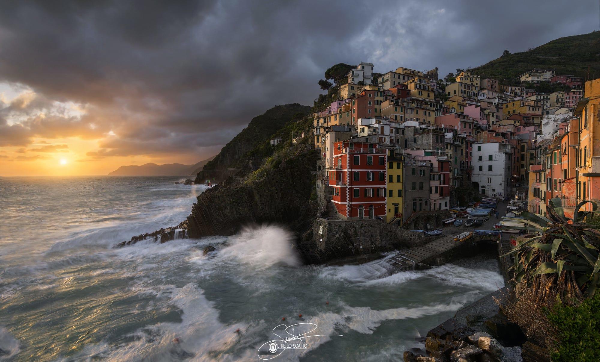 Riomaggiore