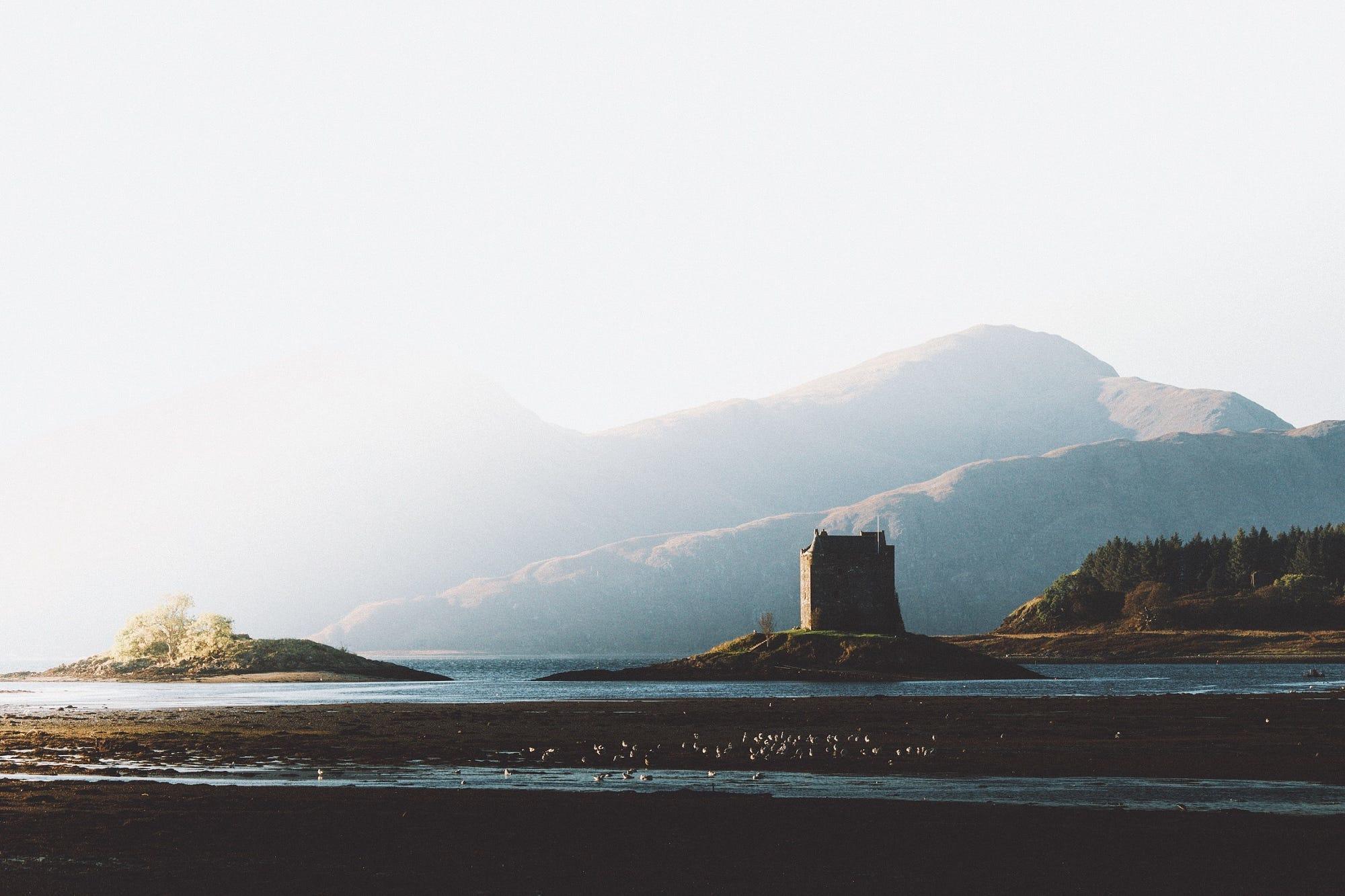 Castle Stalker