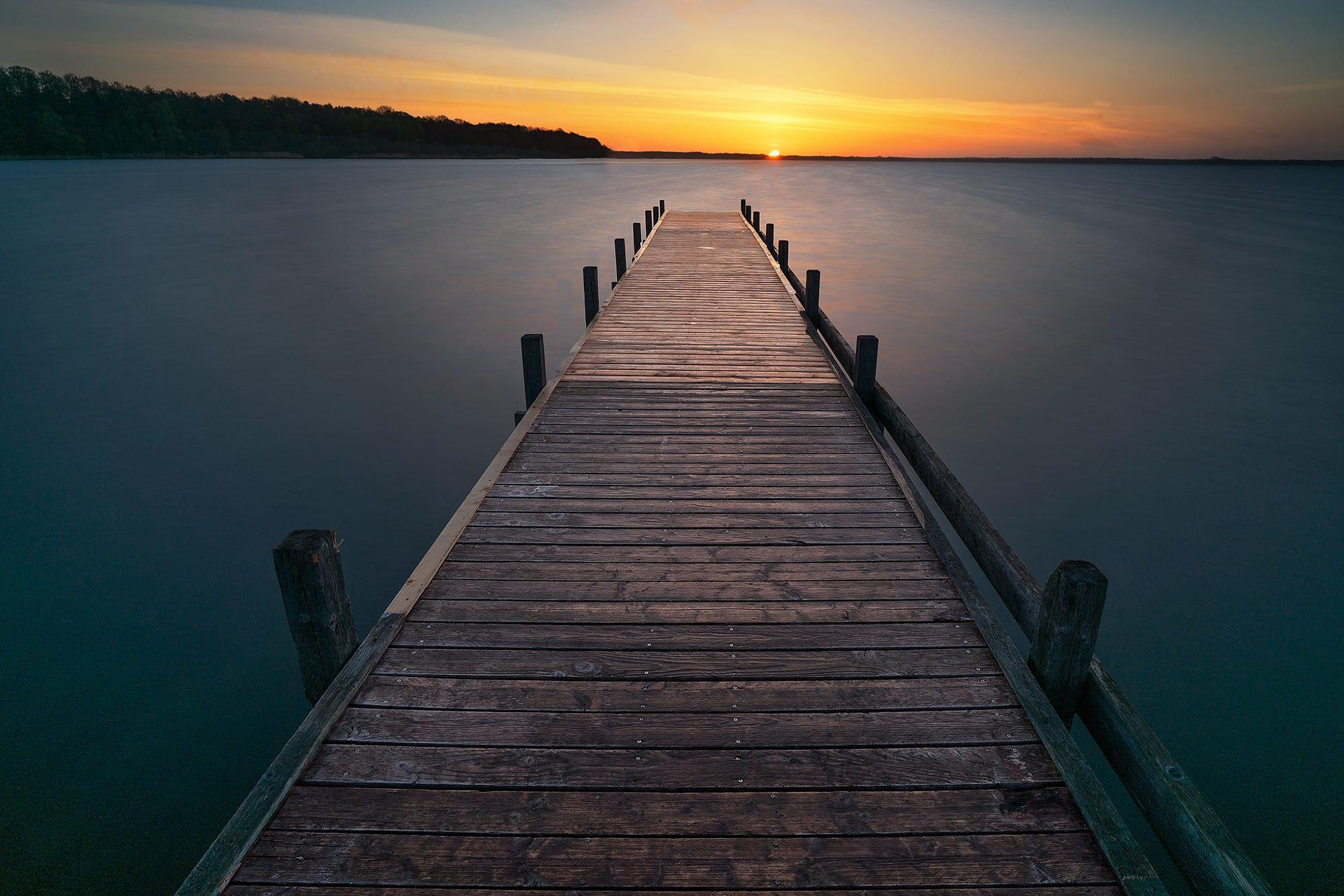 Landing Stage