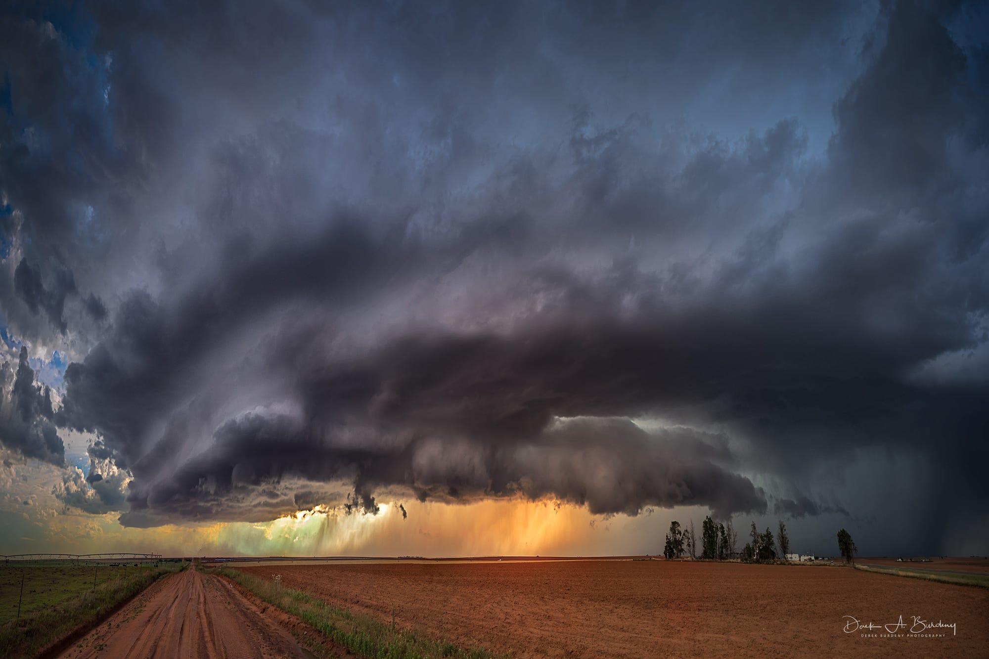 An Evening in Texas