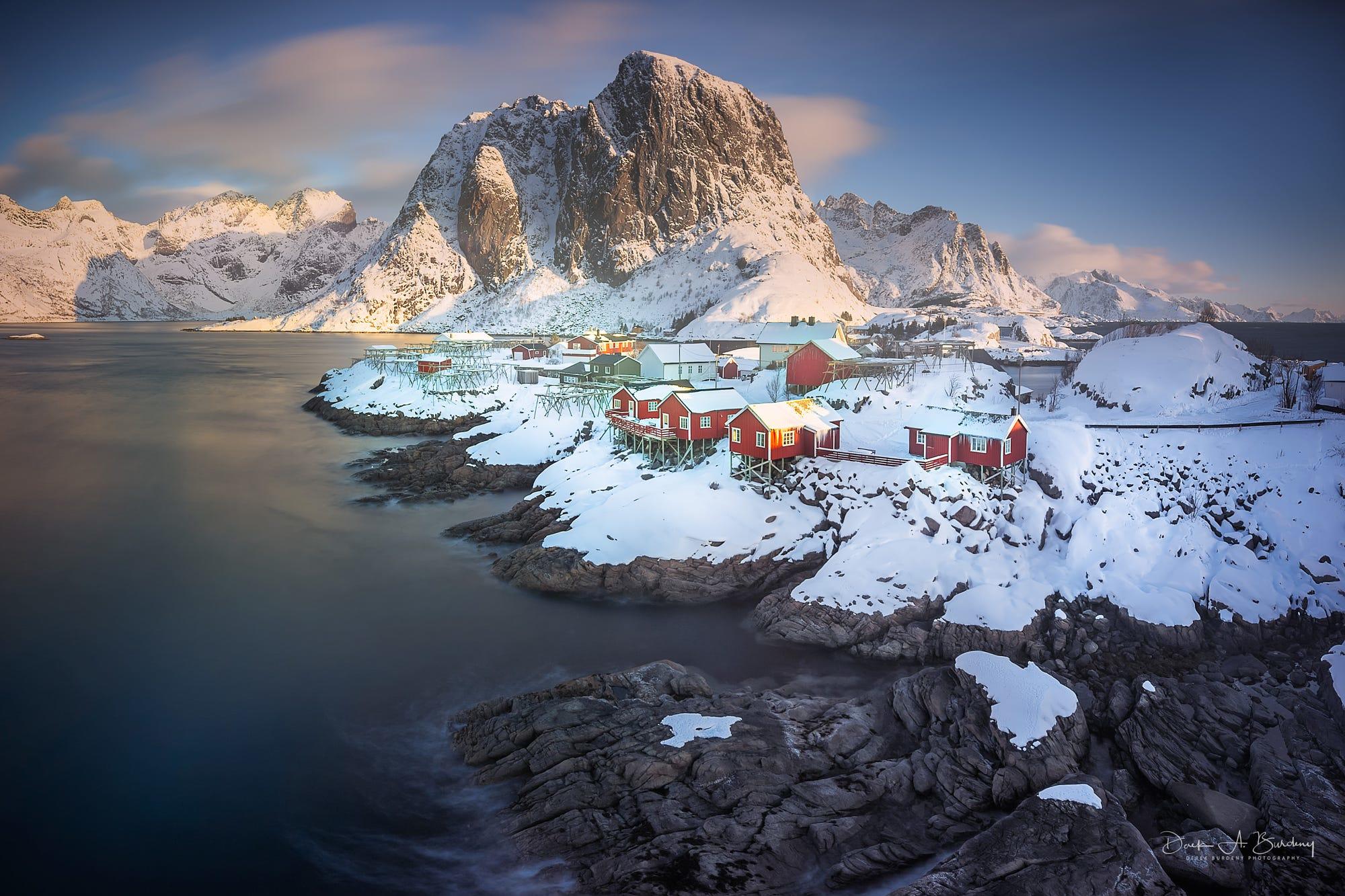 Hamnoy