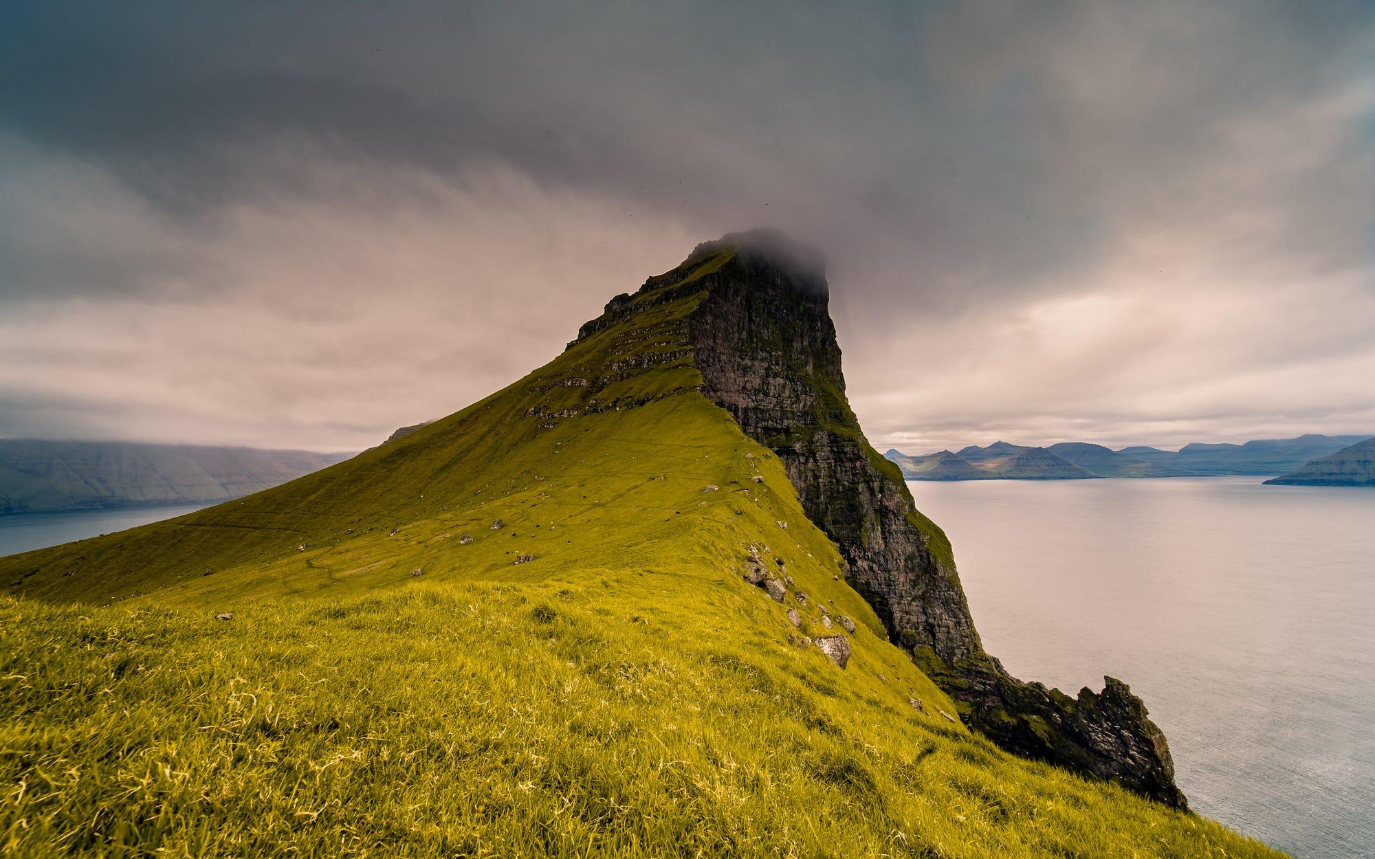 Kalsoy