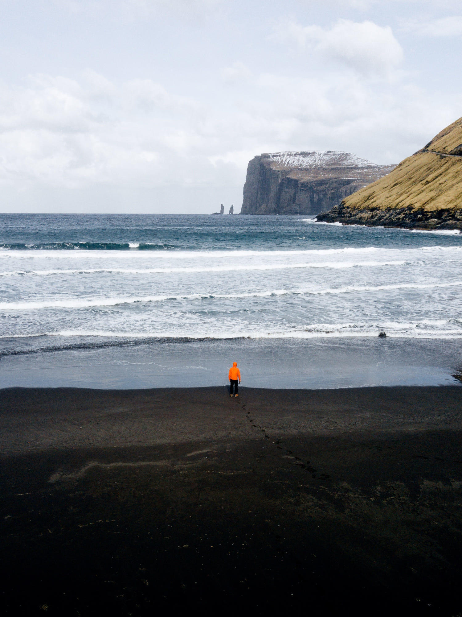 Join my Faroe Islands Workshop/learn more about photography https://lyesk.com/faroe-islands-workshop