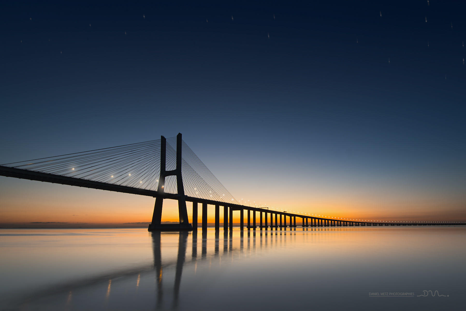 Lisboa Bridge